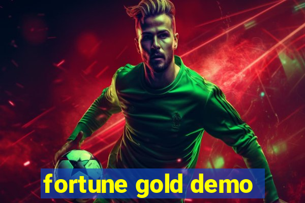 fortune gold demo