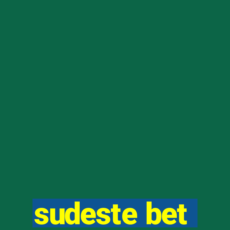 sudeste bet