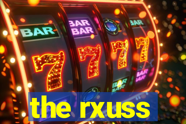 the rxuss