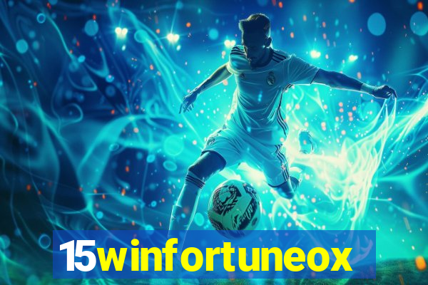 15winfortuneox
