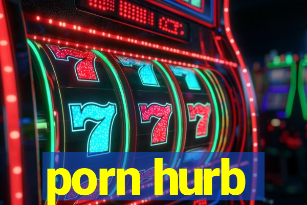 porn hurb