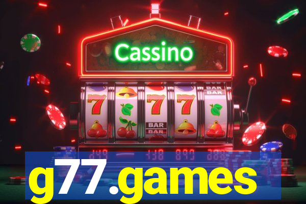 g77.games