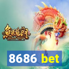 8686 bet