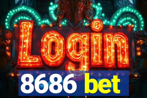 8686 bet