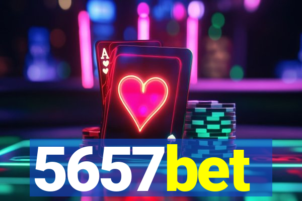 5657bet
