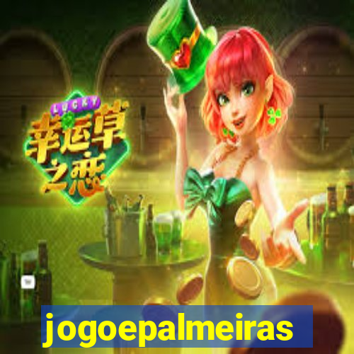 jogoepalmeiras