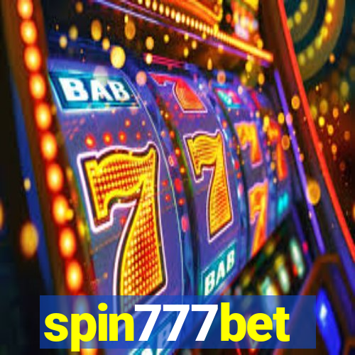 spin777bet