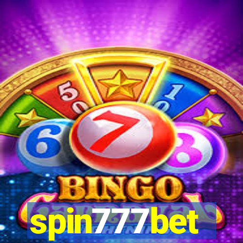 spin777bet