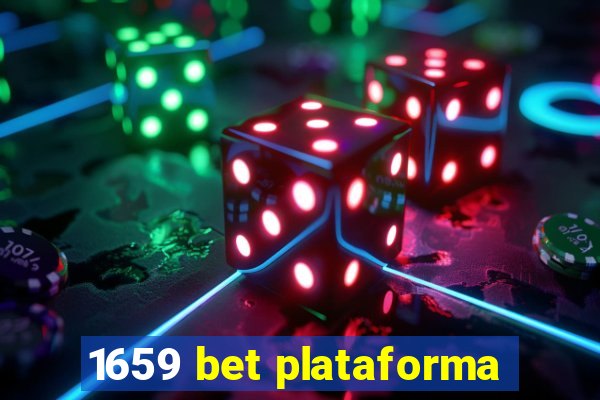 1659 bet plataforma