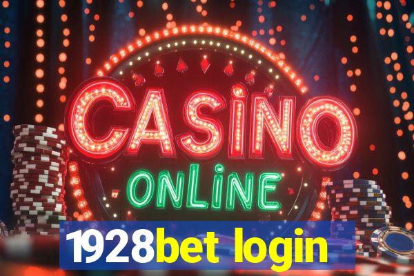 1928bet login