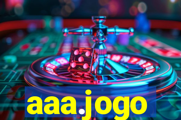 aaa.jogo