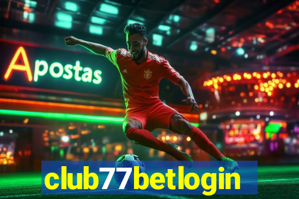 club77betlogin