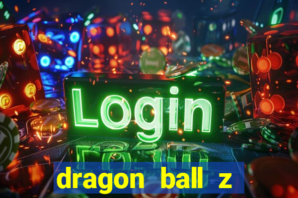 dragon ball z tenkaichi 4 ps2 iso