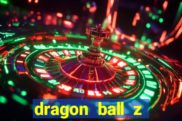 dragon ball z tenkaichi 4 ps2 iso