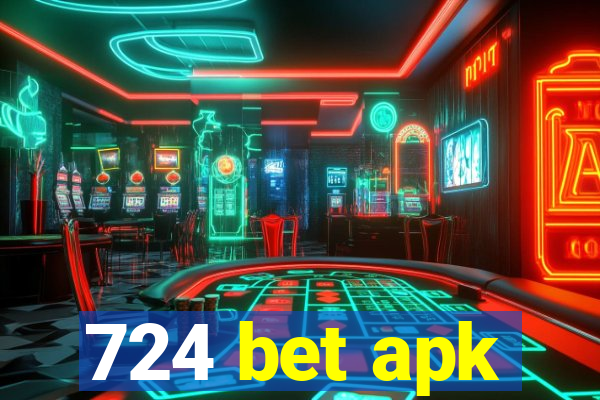 724 bet apk