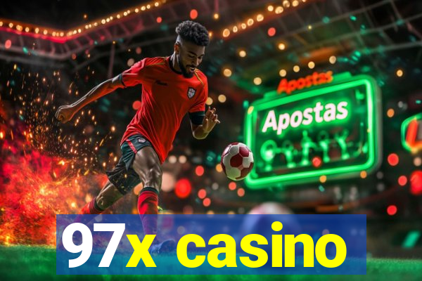 97x casino
