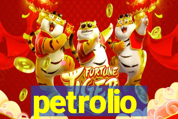 petrolio