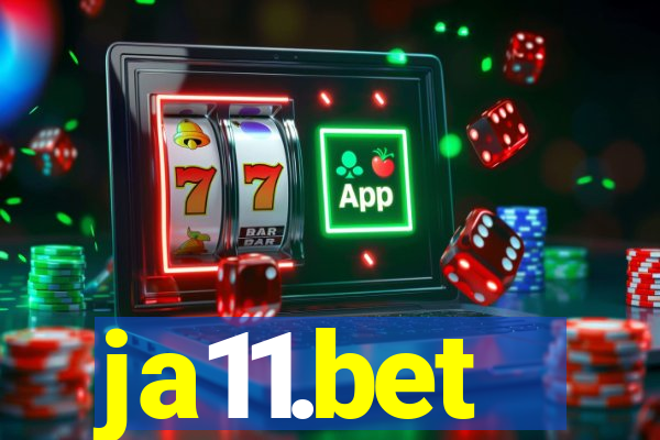 ja11.bet