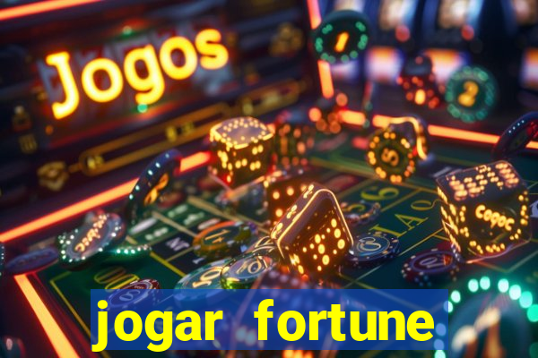 jogar fortune rabbit gratis