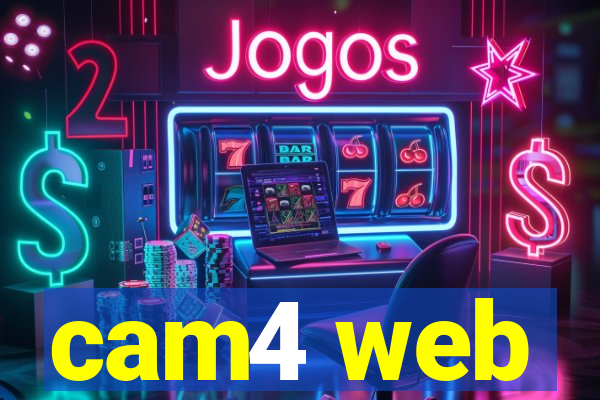 cam4 web