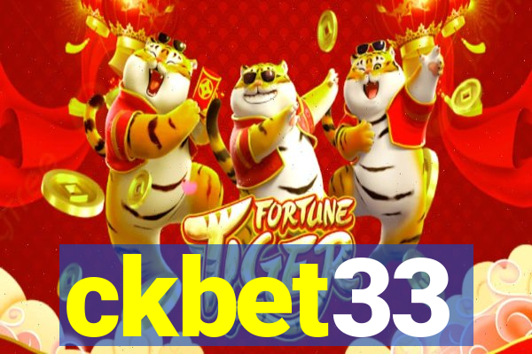 ckbet33