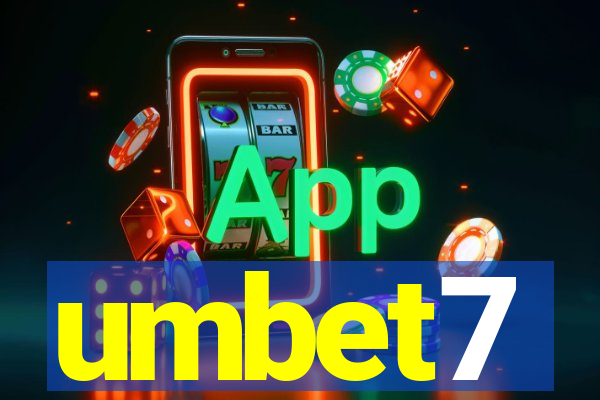 umbet7