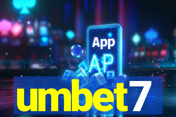 umbet7