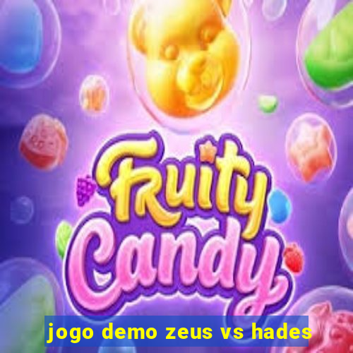 jogo demo zeus vs hades