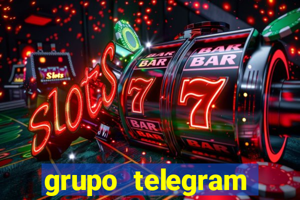 grupo telegram jogos android