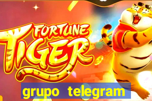 grupo telegram jogos android