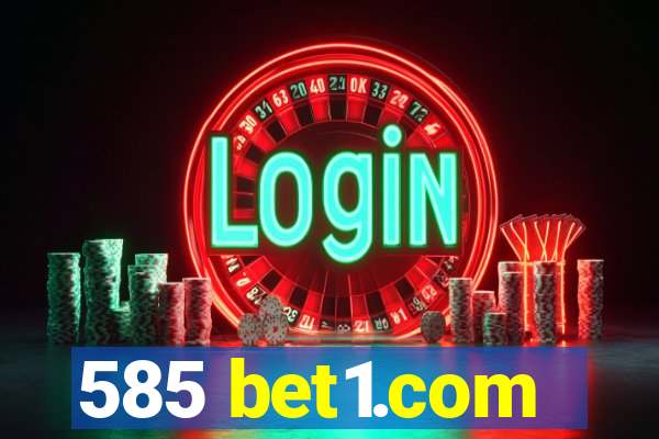 585 bet1.com