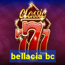 bellacia bc