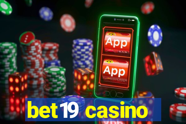 bet19 casino