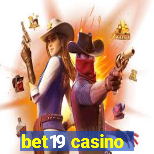 bet19 casino
