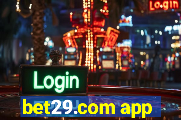 bet29.com app