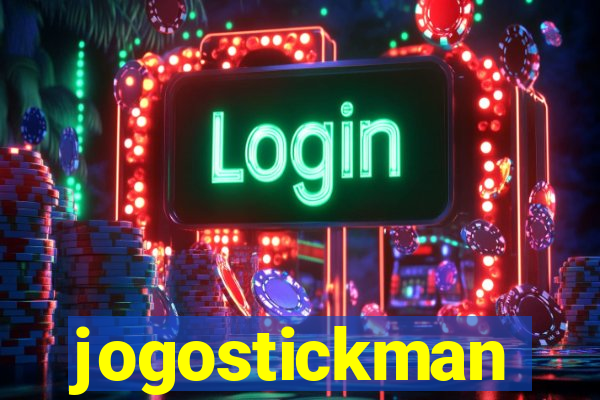 jogostickman