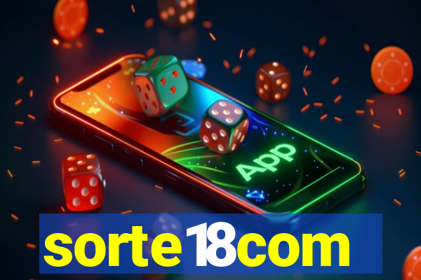 sorte18com