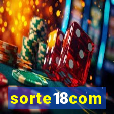 sorte18com