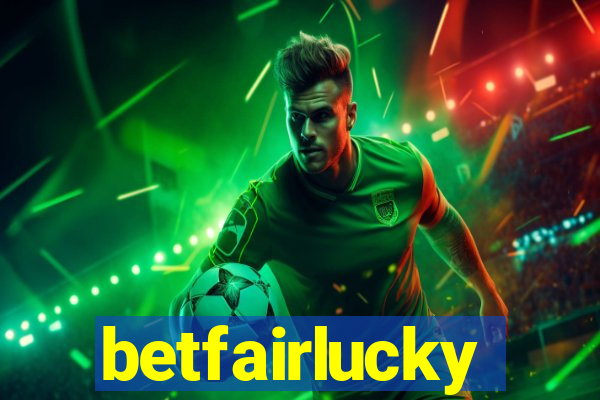 betfairlucky