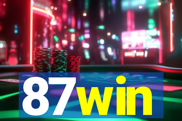 87win