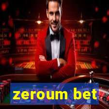 zeroum bet