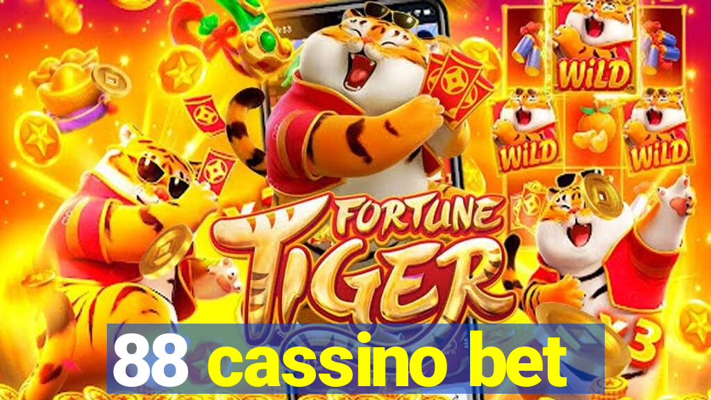 88 cassino bet