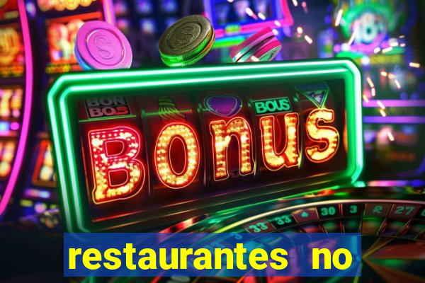 restaurantes no iguatemi porto alegre