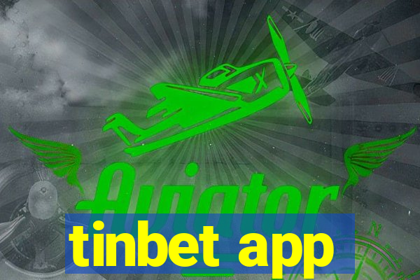 tinbet app