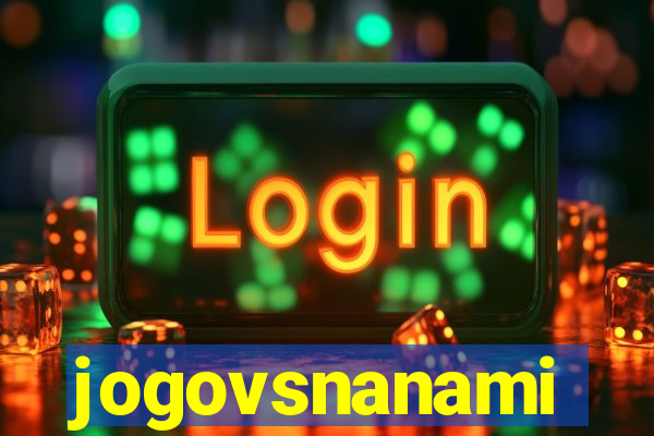 jogovsnanami