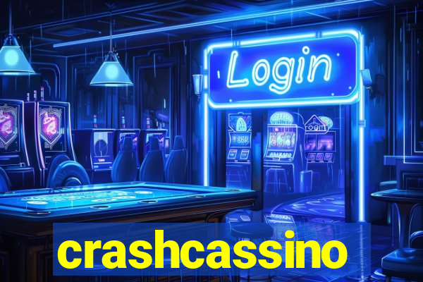 crashcassino