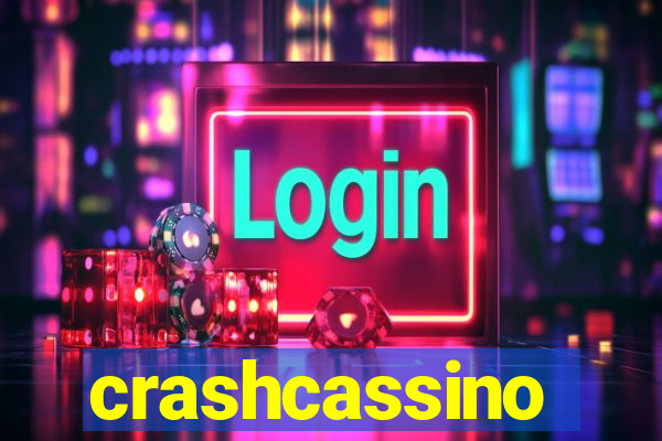 crashcassino