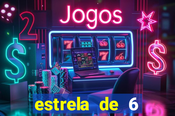 estrela de 6 pontas significado na umbanda