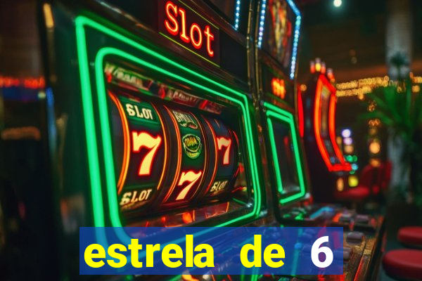 estrela de 6 pontas significado na umbanda