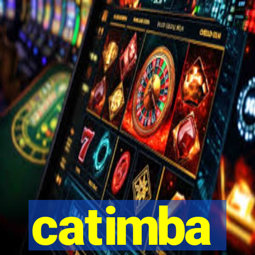 catimba